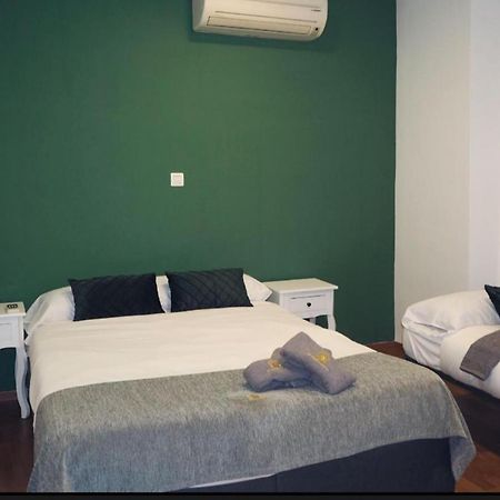 Lm Luxury Puentezuelas Granada Dış mekan fotoğraf