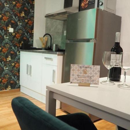 Lm Luxury Puentezuelas Granada Dış mekan fotoğraf