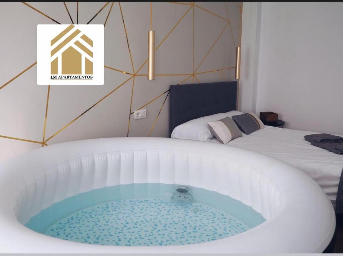 Lm Luxury Puentezuelas Granada Dış mekan fotoğraf