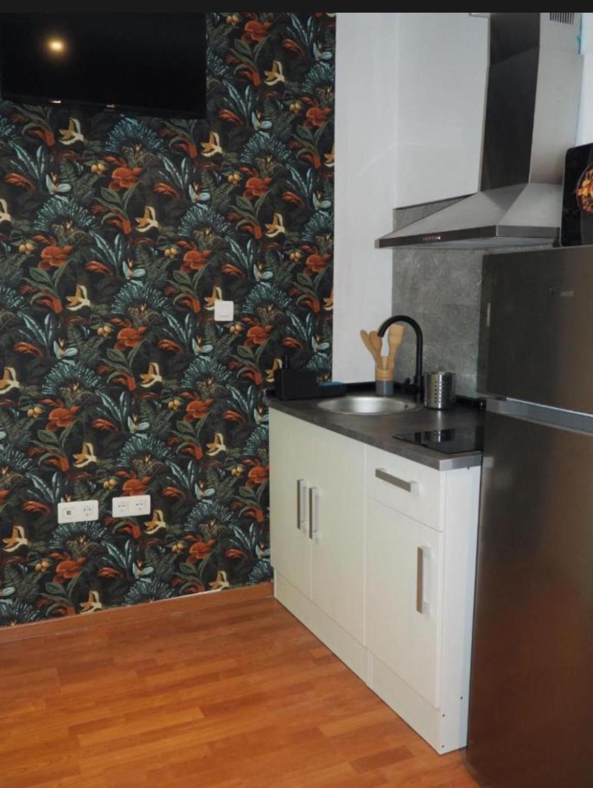 Lm Luxury Puentezuelas Granada Dış mekan fotoğraf