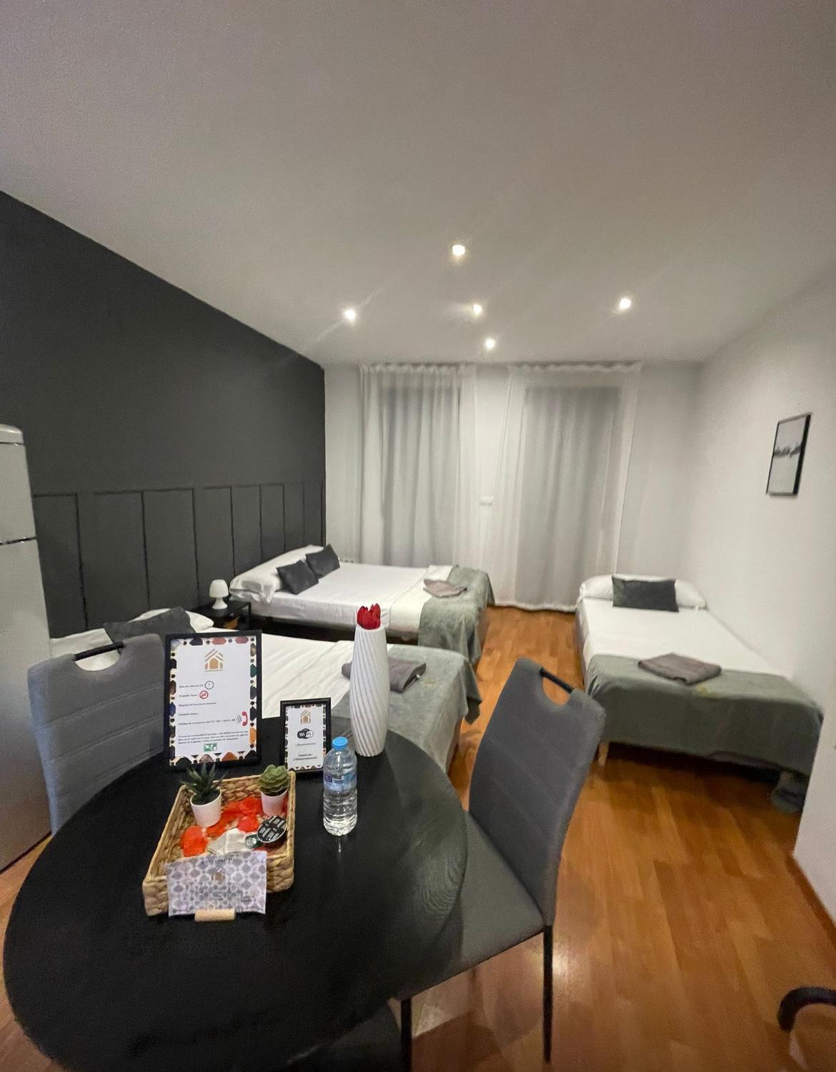 Lm Luxury Puentezuelas Granada Dış mekan fotoğraf