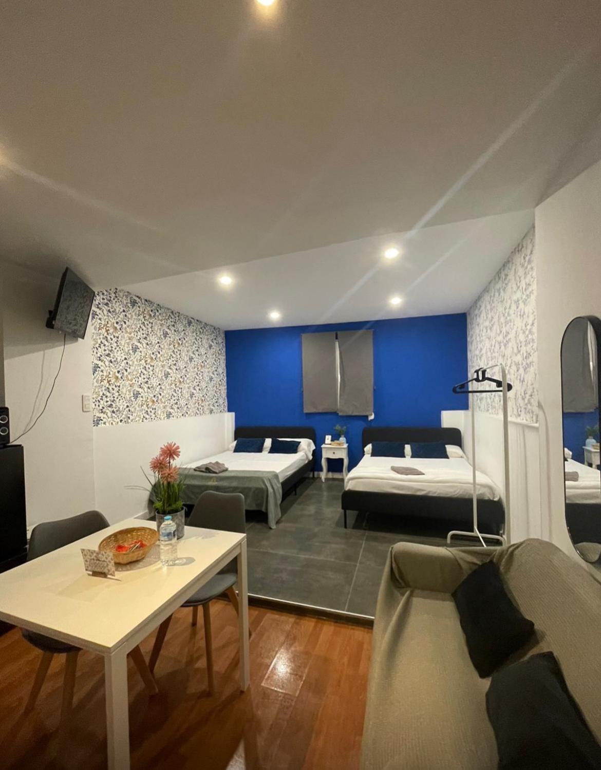 Lm Luxury Puentezuelas Granada Dış mekan fotoğraf