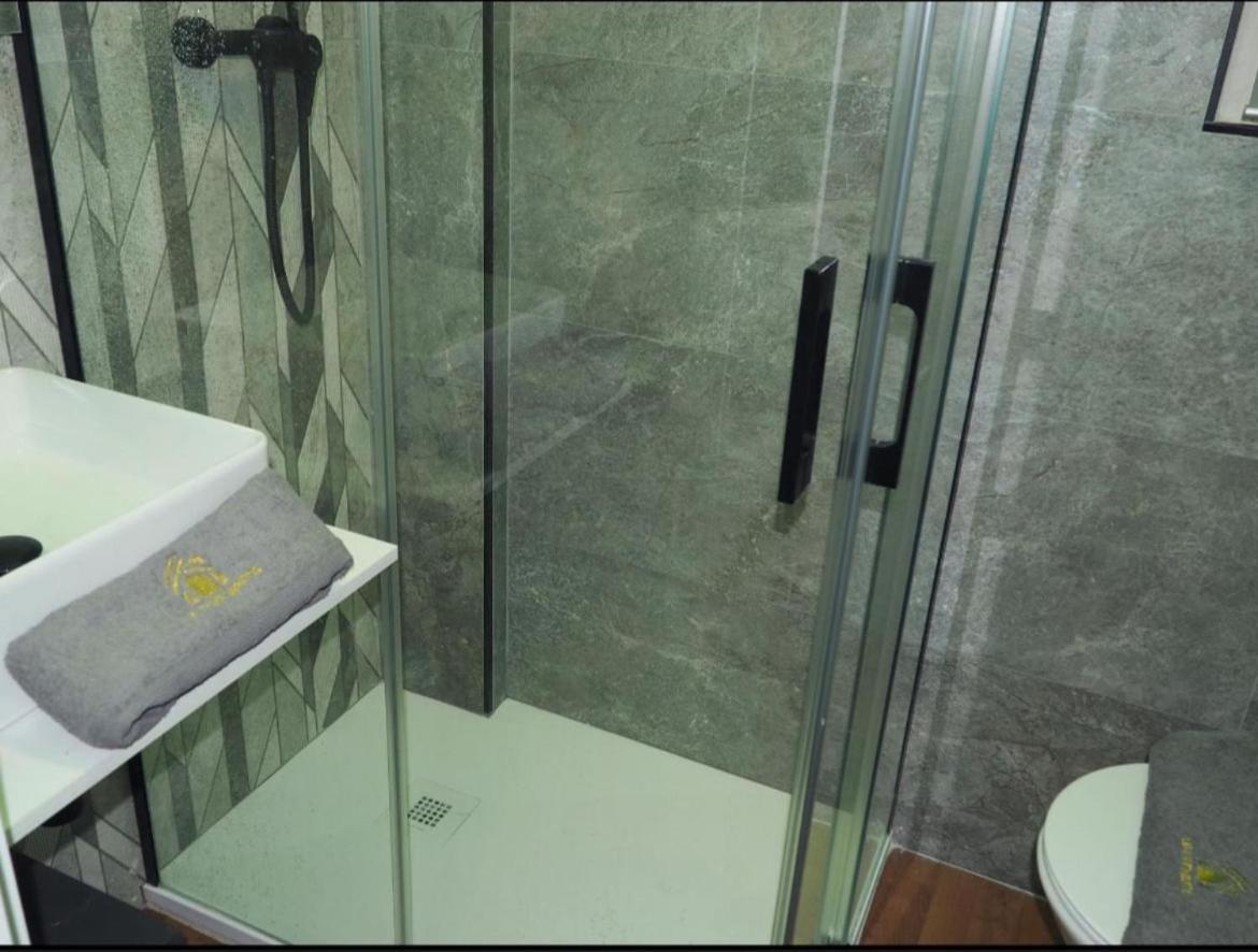 Lm Luxury Puentezuelas Granada Dış mekan fotoğraf