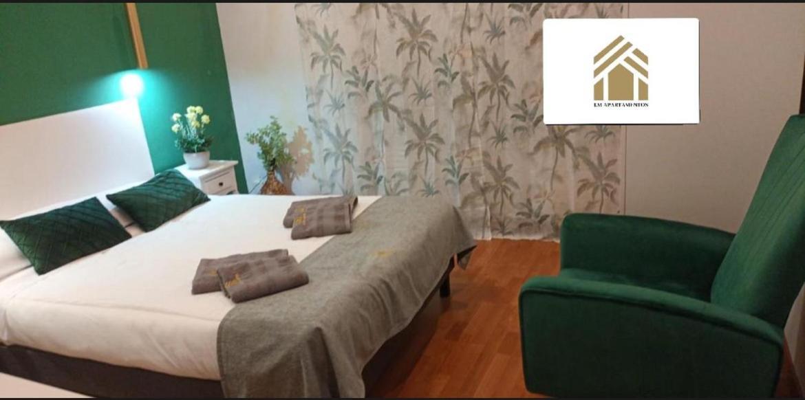 Lm Luxury Puentezuelas Granada Dış mekan fotoğraf