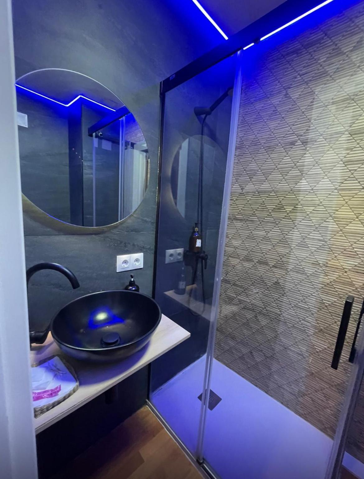 Lm Luxury Puentezuelas Granada Dış mekan fotoğraf